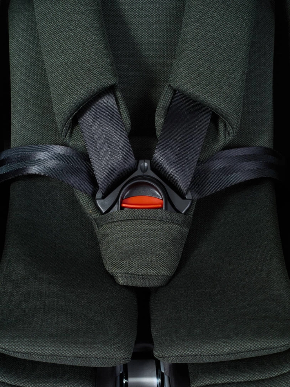 Автокресло Rant Altera isofix (40-150 см)