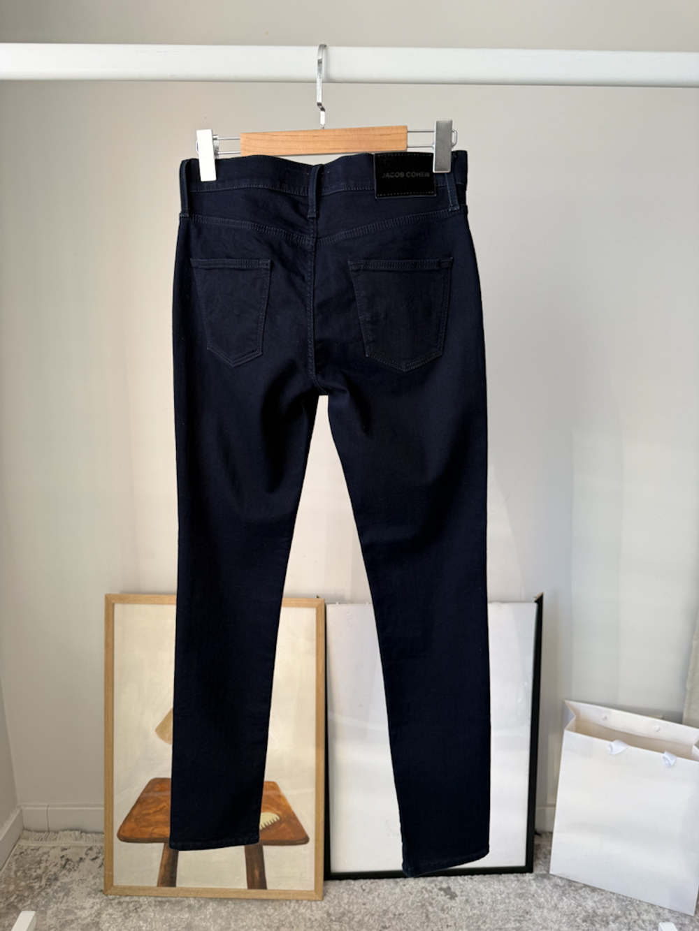 Джинсы Jacob Cohen, S