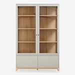 Витрина Case CS159/2D