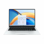Ноутбук HONOR MagicBook X14 Plus, AMD Ryzen 7 8845HS, Radeon 780M, 32ГБ, 1ТБ SSD, Win 11 Home, Русская раскладка