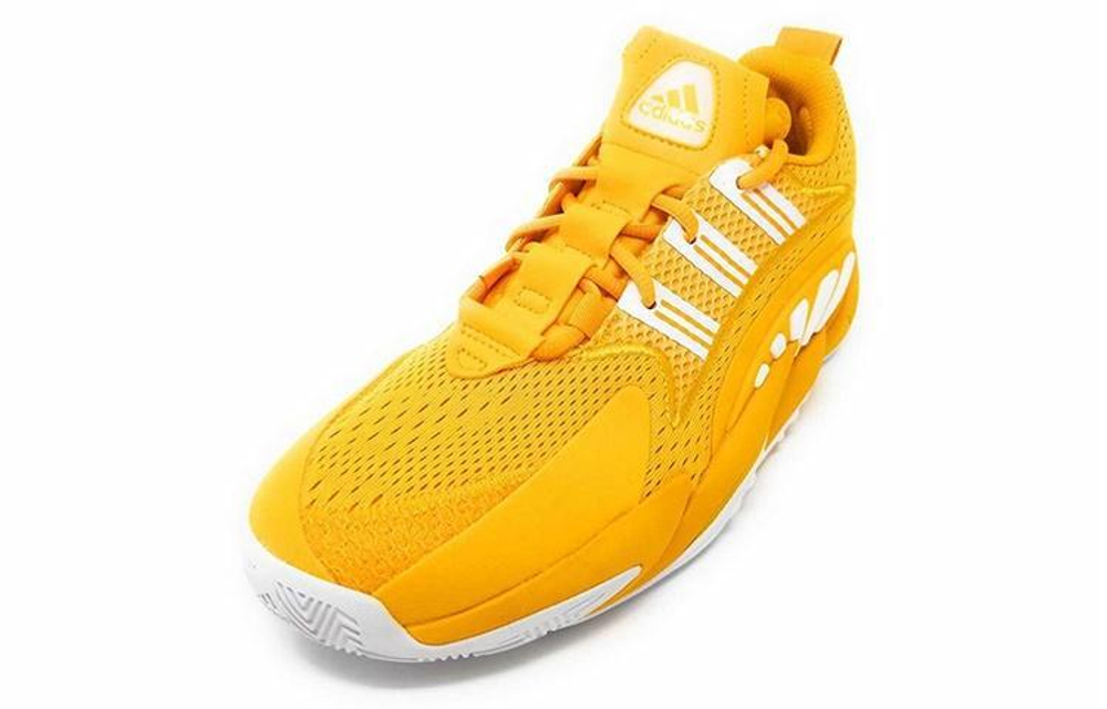 Кроссовки Adidas Crazy Byw 2.0