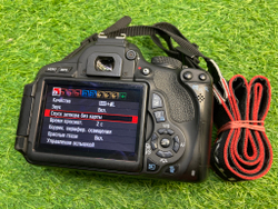 Canon 600D Kit 18-55mm IS STM Покупка/Продажа