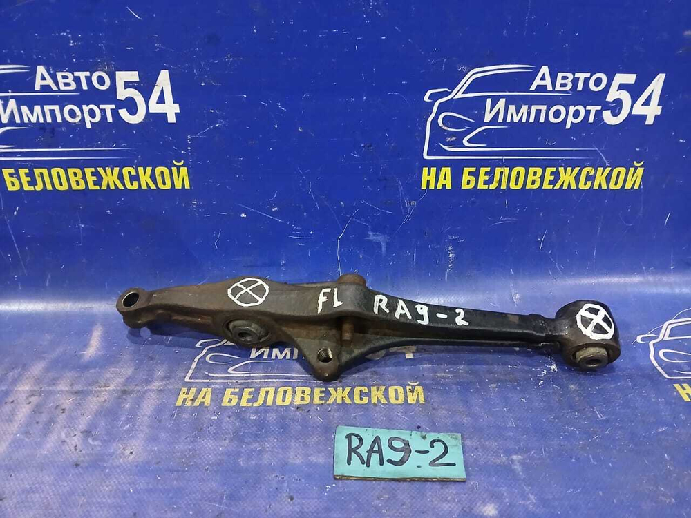 Рычаг передний левый Honda ODYSSEY 2002