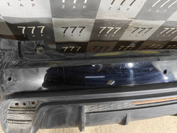 Бампер задний + юбка заднего бампера Haval Jolion 24-нв Б/У Оригинал 2804102XST13A