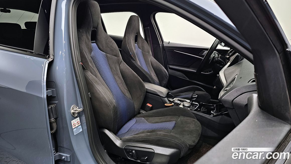 BMW 1 Series (F40) M135i xDrive First Editions (08.2021)