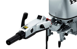 4х-тактный лодочный мотор HONDA BF 30 DK2 SHGU