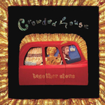 Crowded House / Together Alone (LP)