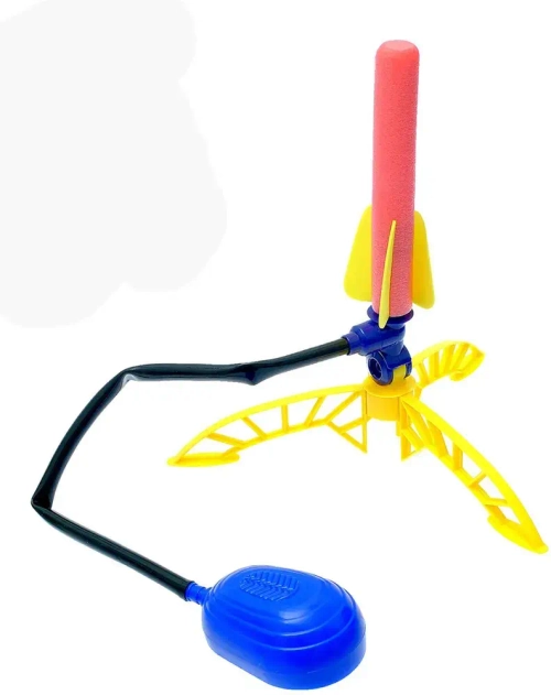 Ракета с запуском «Земля-воздух»