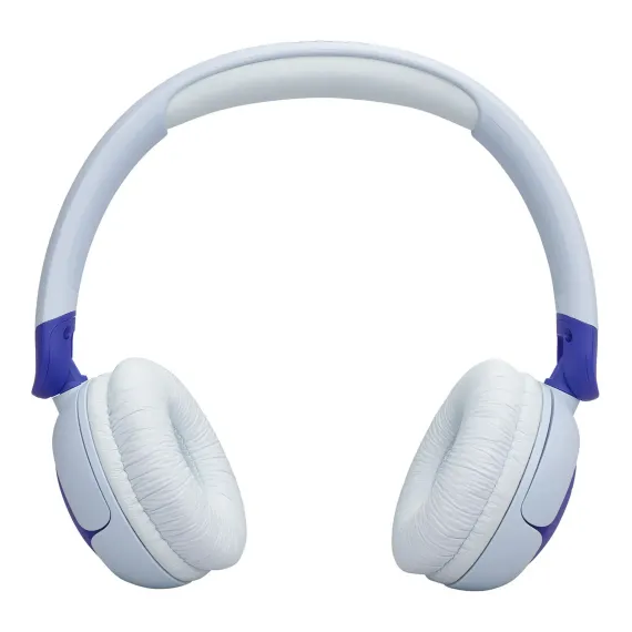 JBL Junior 320BT Blue