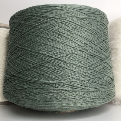 CASHFIVE 3/15 - Millefili; 5% кашемир, 30% вискоза, 30% меринос, 35% п/а; 500м/100гр; col. 129377, цвет: «шалфей»;