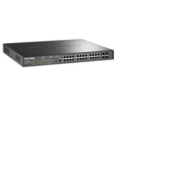 Коммутатор TP-Link TL-SH5428PE (TL-SH5428PE)
