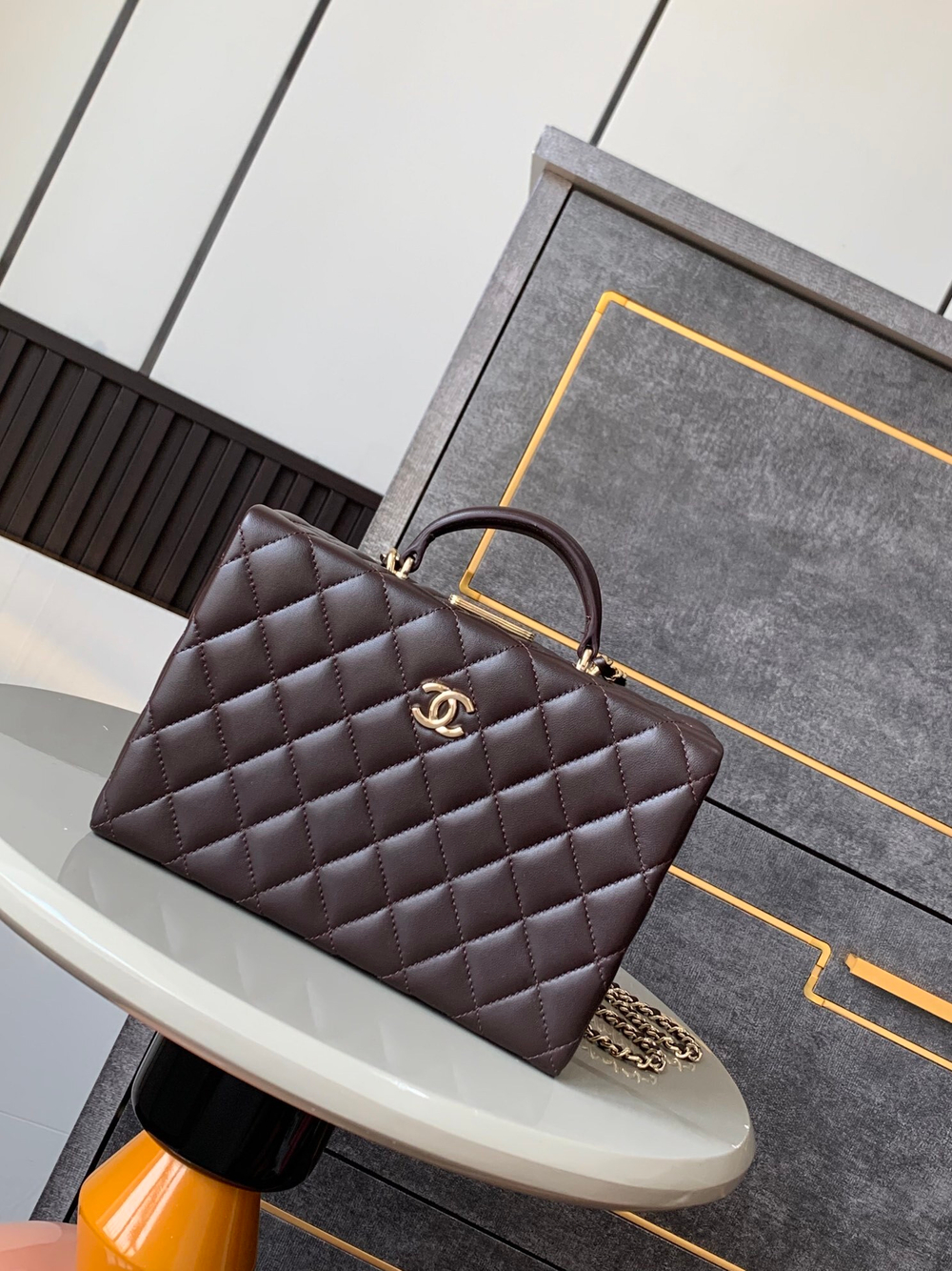 Chanel Bag 22 cm