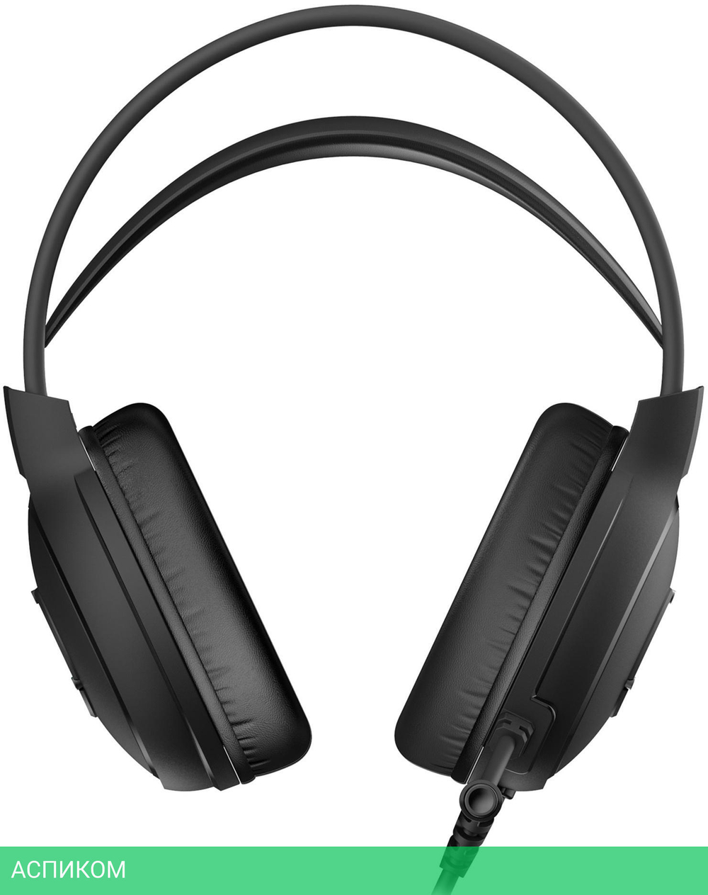 Наушники A4Tech Fstyler FH300U белый