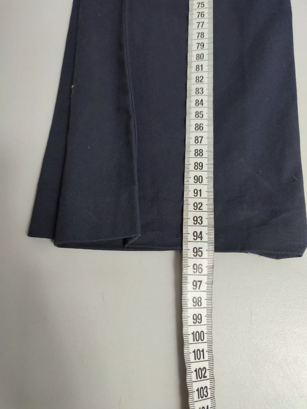 Брюки Benetton базовые 44 размер