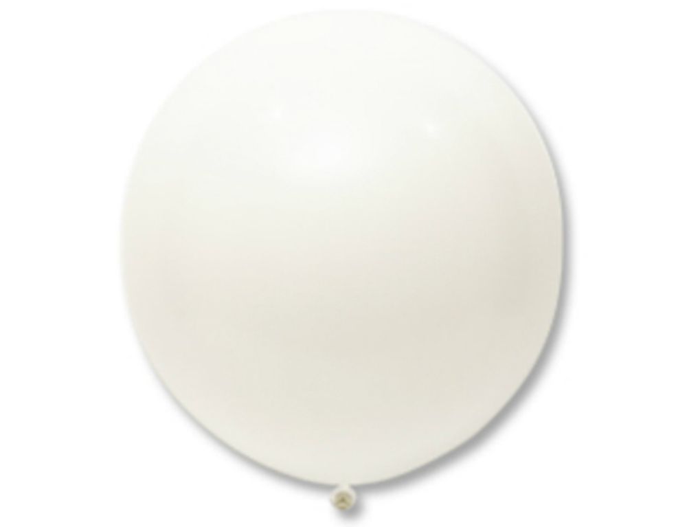Э 24&quot;/100 Стандарт White белый 60 см.