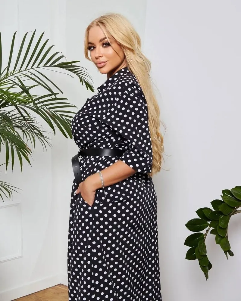 Платье Модель АМ-27/5-3