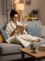 Оправа для очков женская