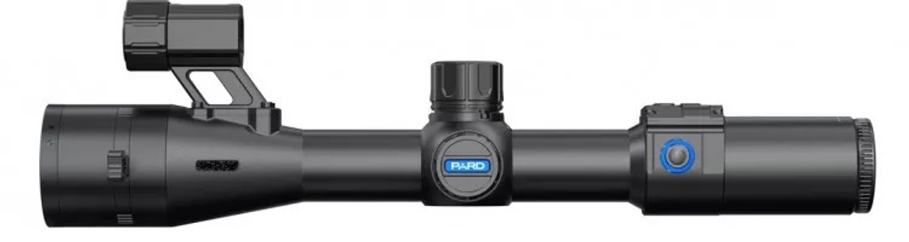 Прицел цифровой Pard 4-16х50R 4-16x F50мм ИК подсветка 940нм невидимая