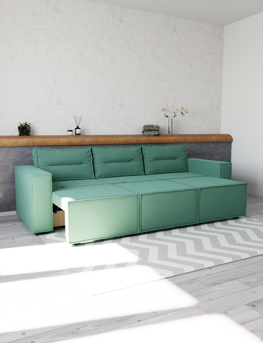 Диван Рашт-2