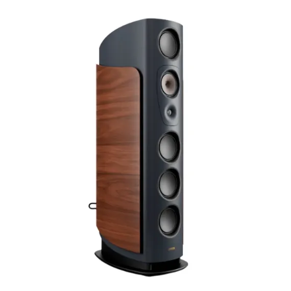 Canton Reference Alpha 2 Midnight Blue