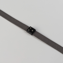 Фиксатор ремня ART-INBELT-FIX (BK)  (Arlight, -) 047332