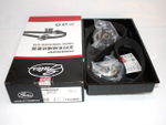 Ремкомплект ГРМ GATES K0177155 для JAC T6, 2,0  / Джак T6