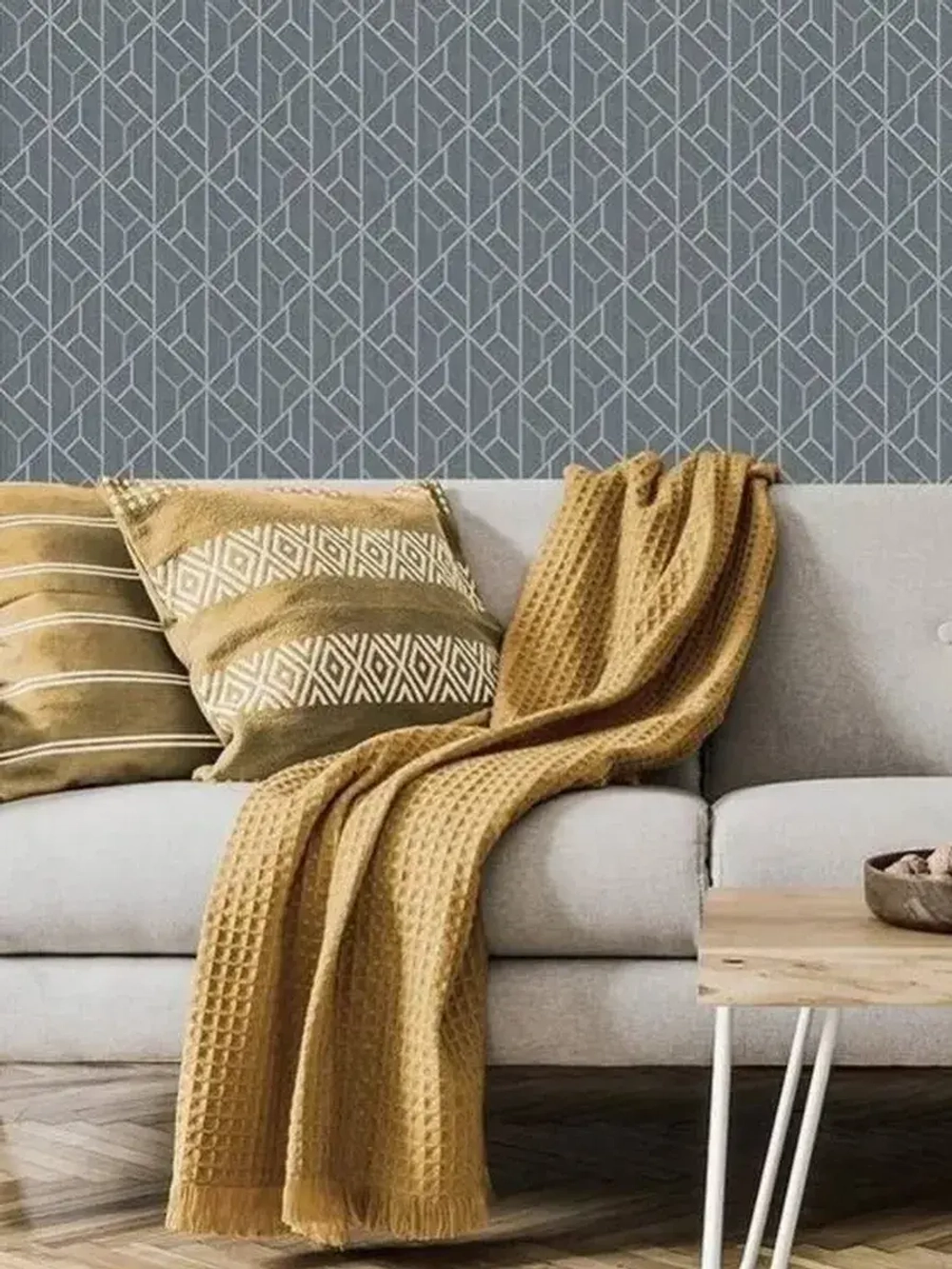 Обои флизелиновые L94009 Galactik Франция