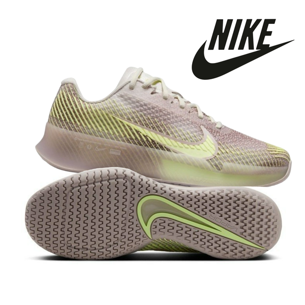 Новая партия кроссовок Nike в ТЕННИС FIRST! NIKE ZOOM VAPOR PRO 2