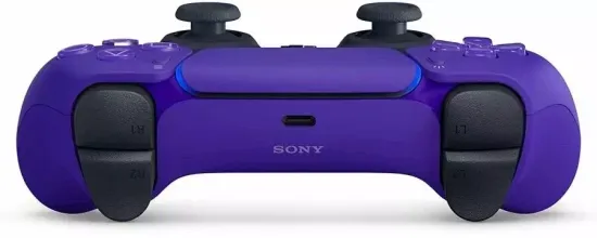 Геймпад Sony PlayStation 5 DualSense фиолетовый