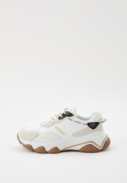 Кроссовки женские GUESS MICOLA