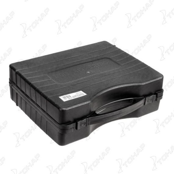 Плита газовая портативная керамическая KERAMIK GURU PLUS (TS-201) TOURIST