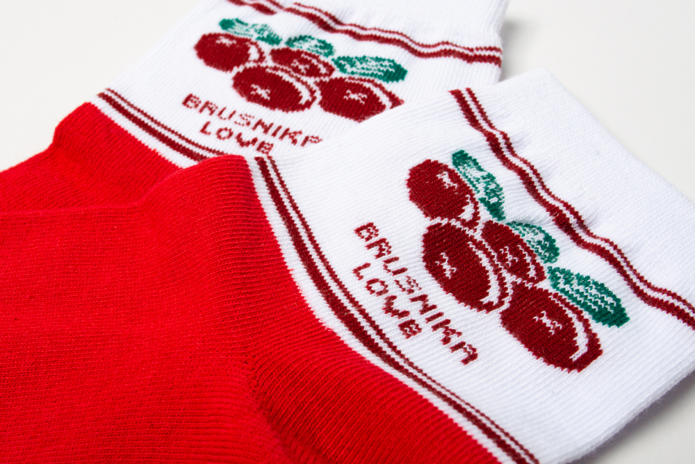 Носки взрослые «Карелия» в ассортименте