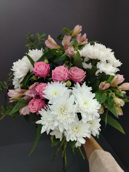 Букет на сегодня