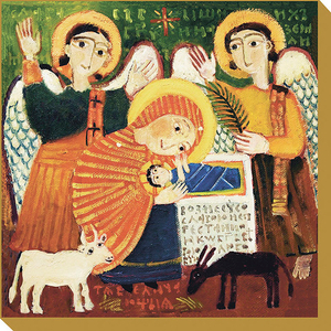 Постер «Рождество»