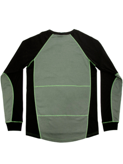 Термокомплект Norfin COMFORT LINE GRAY 05 р.XXL