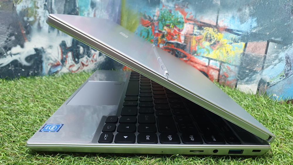 Ноутбук трансформер dHP Intel N95/16Gb/FHD