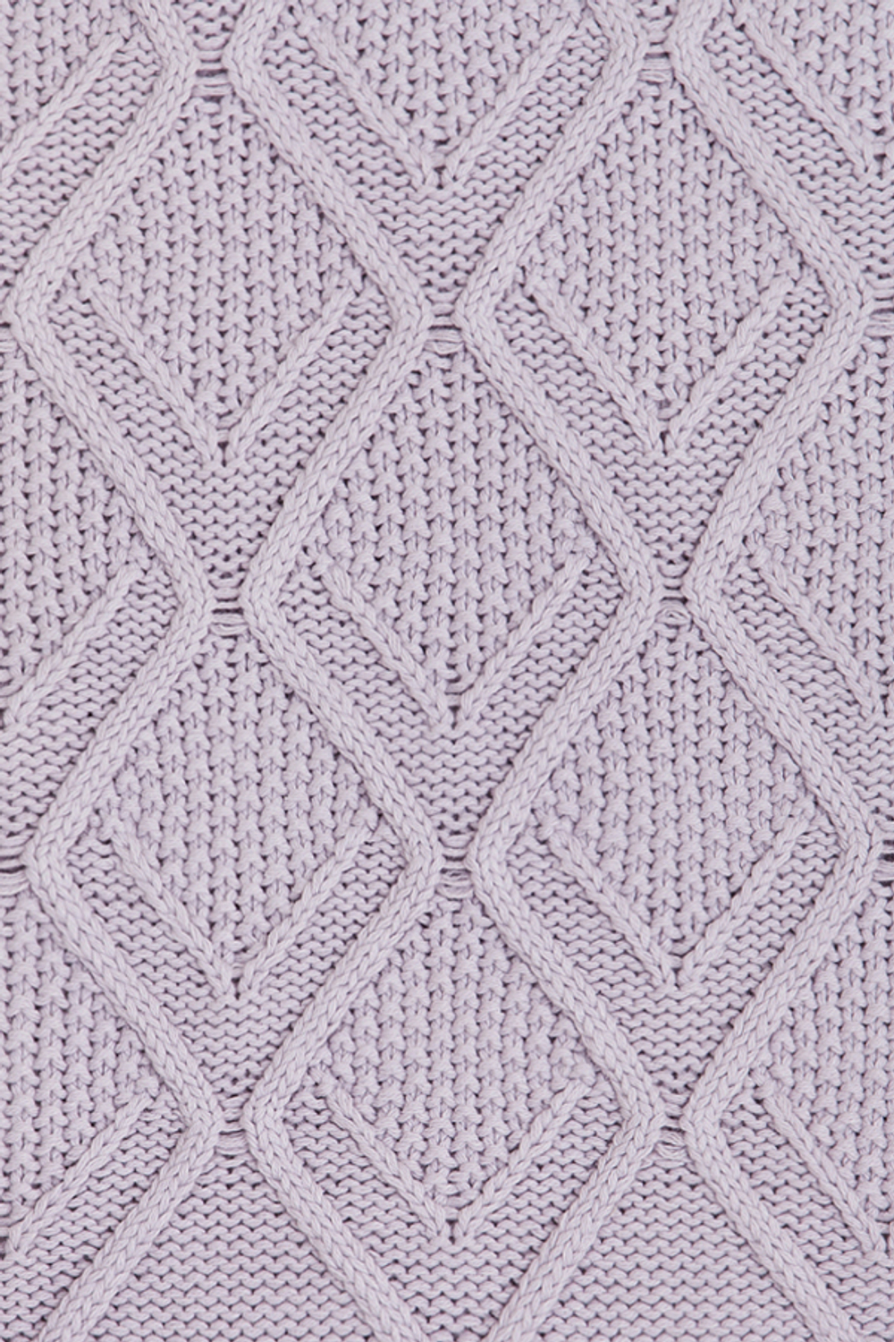 Плед 150x200 Luxberry Lux 47 сиреневая вода