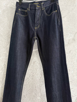 Джинсы Yves Saint Laurent