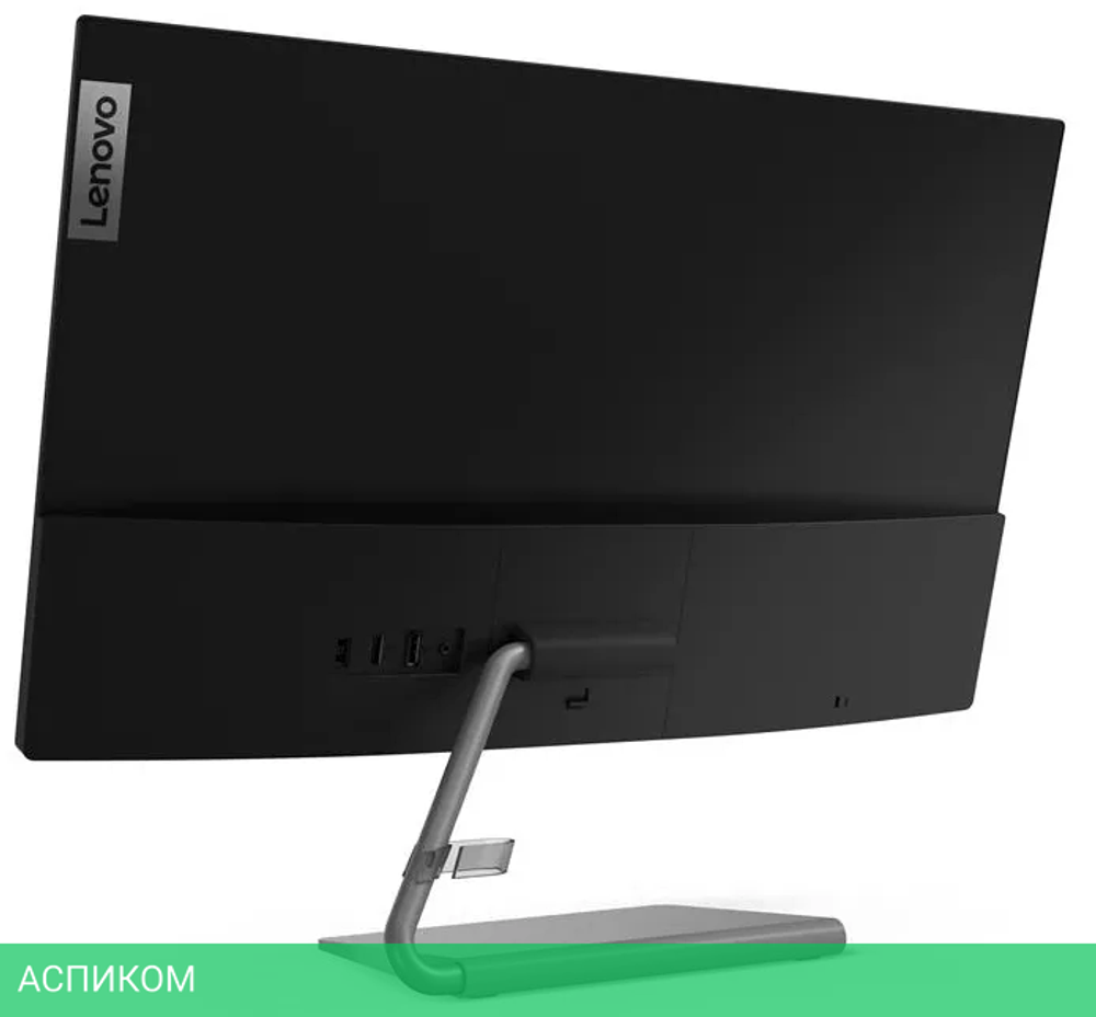 Монитор Lenovo Q27q-10 (65F4GAC3EU)