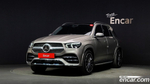 Mercedes-Benz GLE-Class W167 GLE450 4MATIC (06.2023)