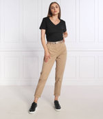 Футболка Calvin Klein - черный(K20K204357)