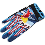 Мотоперчатки Kini Red Bull Competition Gloves 14