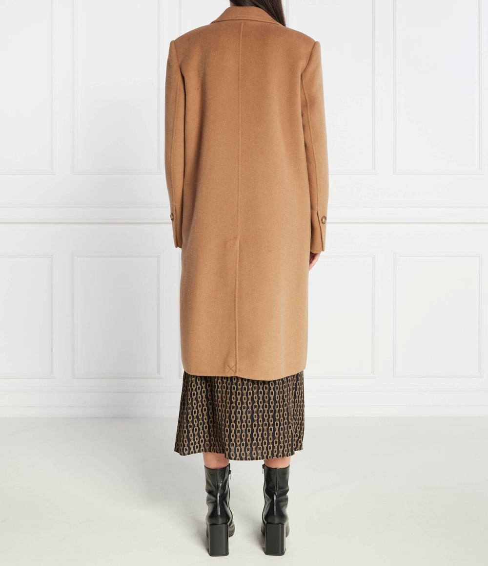 Пальто RIANI - светло-коричневый(382570-3886)