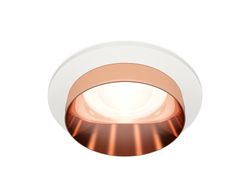 Ambrella Комплект встраиваемого светильника Techno XC6512025