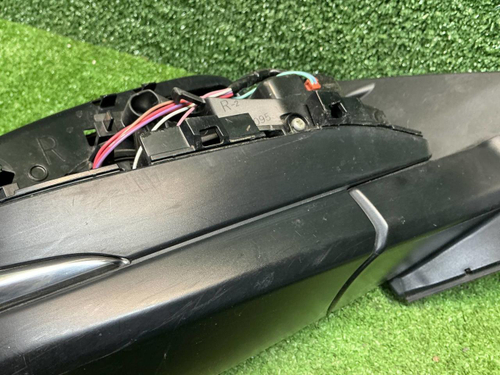 Зеркало правое Toyota Rav 4 CA40 (12-19) 9 конт.