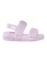 Ugg Oh Yeah Slide California Aster