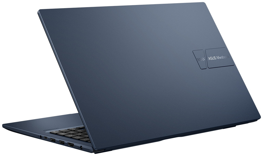 Ноутбук ASUS Vivobook X1504VA 15.6" / 8 Гб / SSD 512 Гб / Win 11 Home / 90NB10J1-M02V60