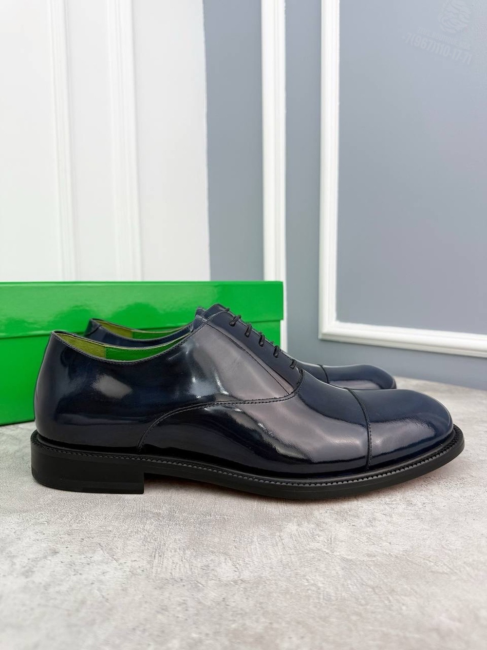 Туфли Bottega Veneta