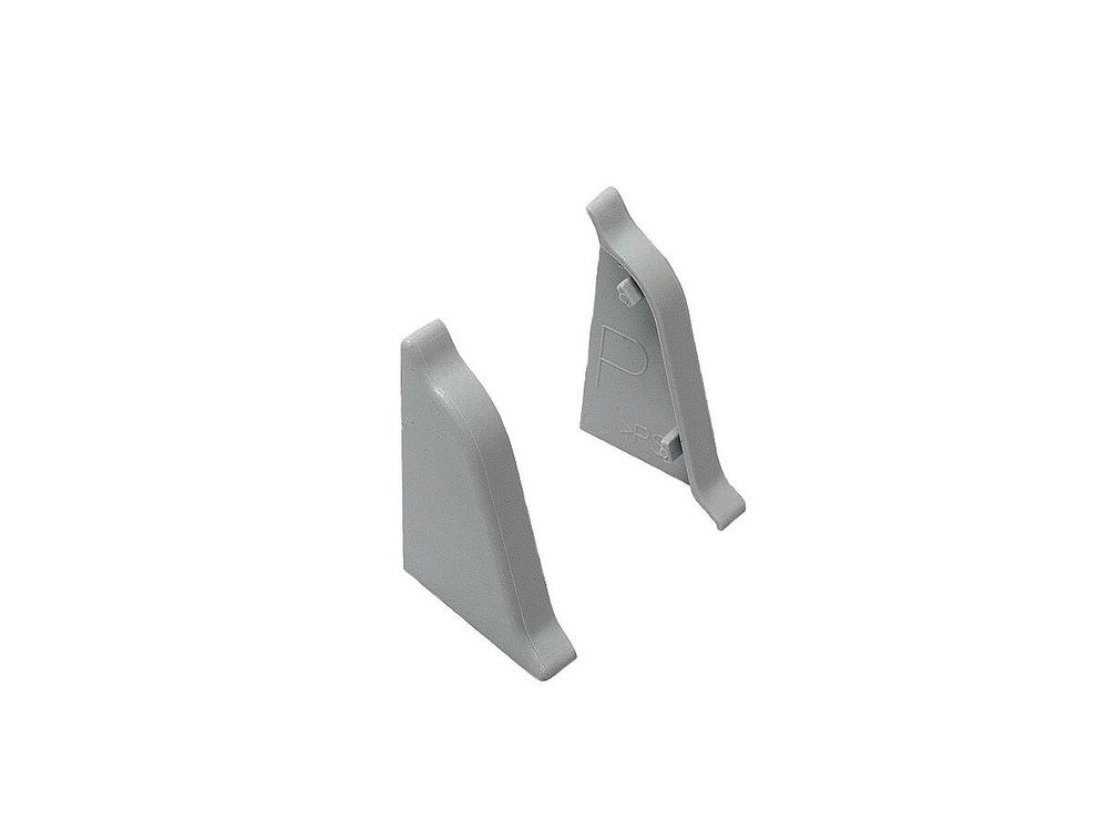 Комплект заглушек для плинтуса АР-740