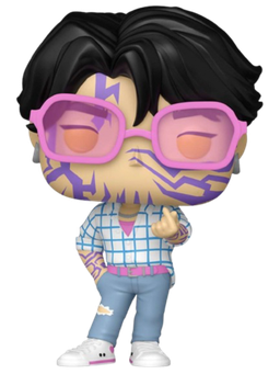 Фигурки и игрушки